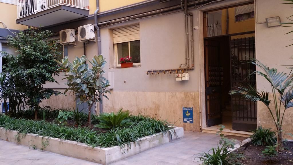 B&B Casa Valeria Catánia Kamer foto