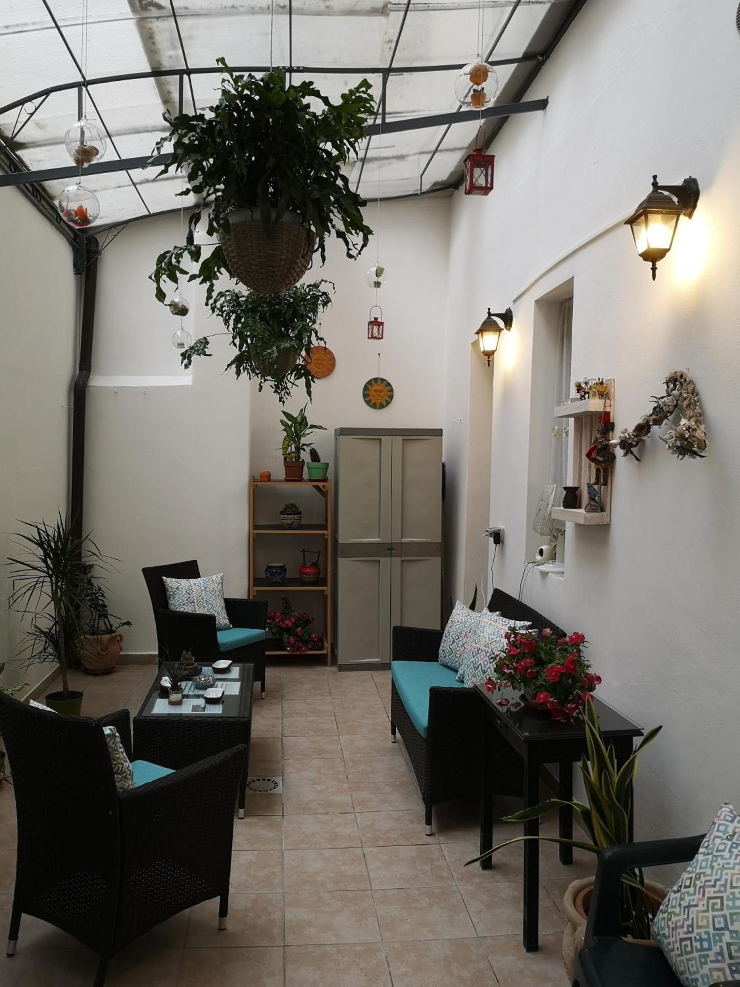 B&B Casa Valeria Catánia Buitenkant foto